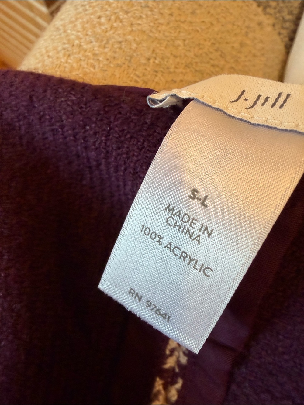 Cape Jacket - Picture 6 of 6